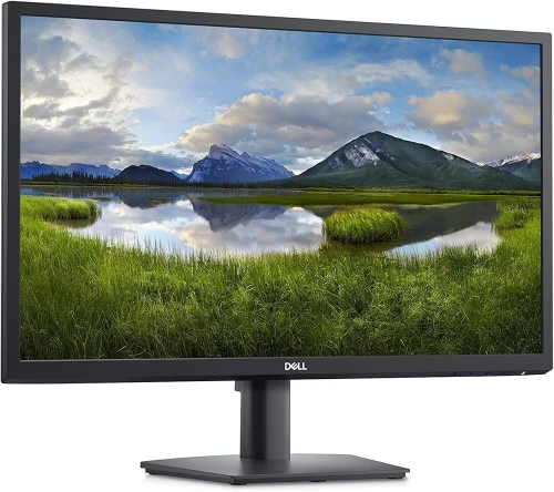 MONITEUR DELL E2423H FHD 1080P 5MS VGA DP PORT