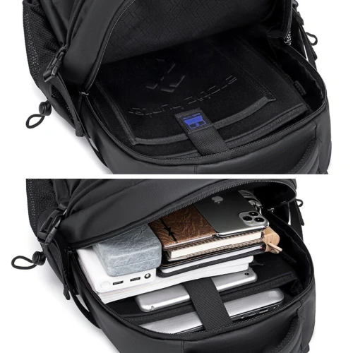 SAC A DOS ARCTIC HUNTER B00531 15.6 POUCE 