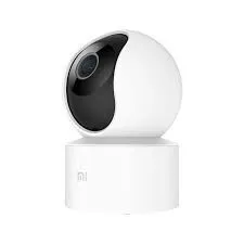 Caméra de Surveillance Mi C301 2K avec Rotation 360 et Vision Nocturne