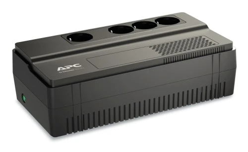 Onduleur APC 650VA 6 sorties prises