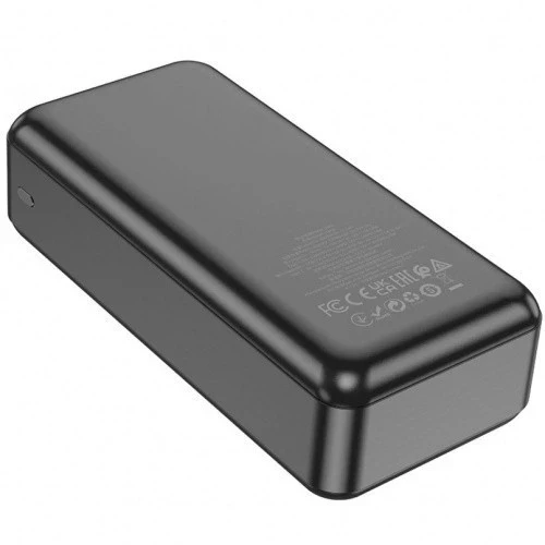 Power Bank Hoco Fast Charge 30000 mAh Batterie Externe Grande Capacite Mobile