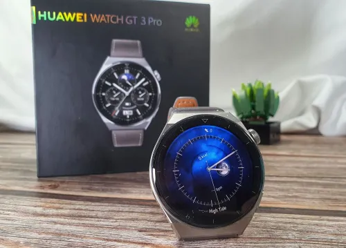 MONTRE HUAWEI SMART WATCH GT3 PRO