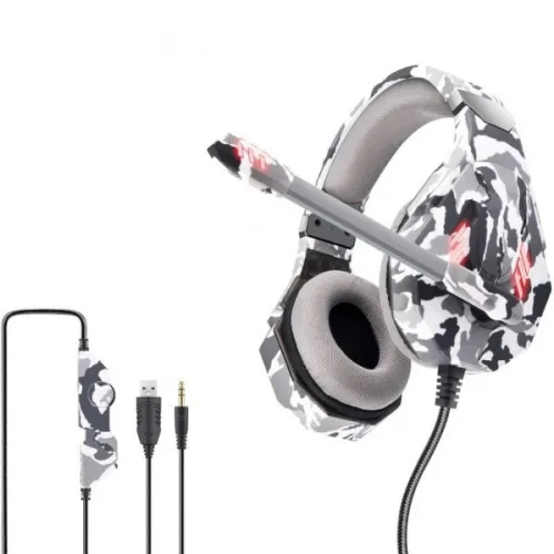 CASQUE GAMING OVLENG GT95