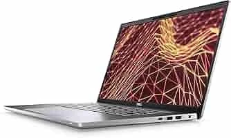 LAPTOP DELL LATITUDE 7530N  15.6 POUCE I7 1255U RAM 16GO DISQUE DUR SSD 512GO