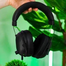 Casque Gamer Professionnel PC PS4 Xbox Kraken Pro V2 Gaming Headset Original