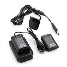 PACK BATTERIE 4800MAH  COMPATIBLE X-360 