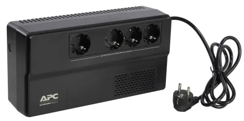 Onduleur APC 650VA 6 sorties prises