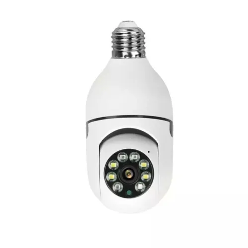 Camera DU intelligente Calus E27 Pro securite surveillance maison bureau