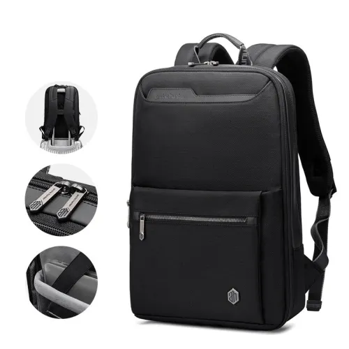 SAC A DOS ARCTIC HUNTER  B00410 15.6 POUCE 