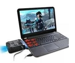 EXTRACTEUR DAIRE POUR LAPTOP ZT-X7
