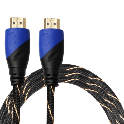 Câble HDMI male male 20 metres haute vitesse pour TV PC consoles