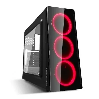 PC DE BUREAU RYZEN 3 3200GO A520MK 8GO 240GO 450W V153