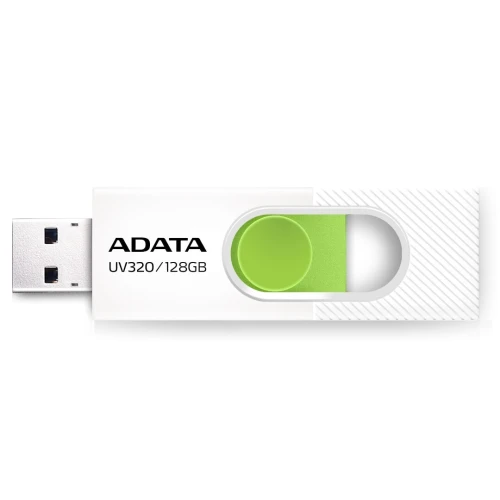 Cle USB ADATA 128Go UV320 USB 32 Stick Memoire Portable