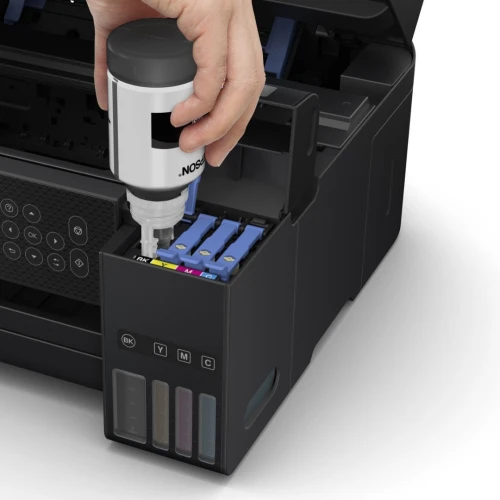 Imprimante multifonction Epson L4260 WiFi couleur pour maison et bureau