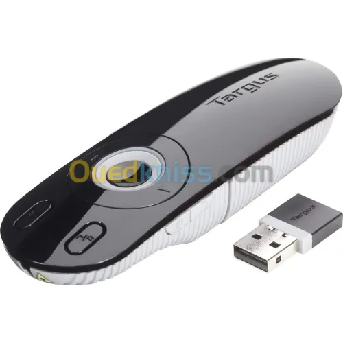 POINTEUR LASER TARGUS AMP13EU ORIGINAL