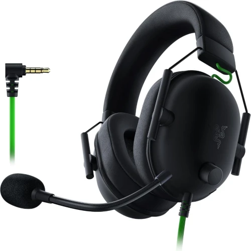 Casque Gamer Professionnel PC PS5 Xbox BlackShark V2 X Original