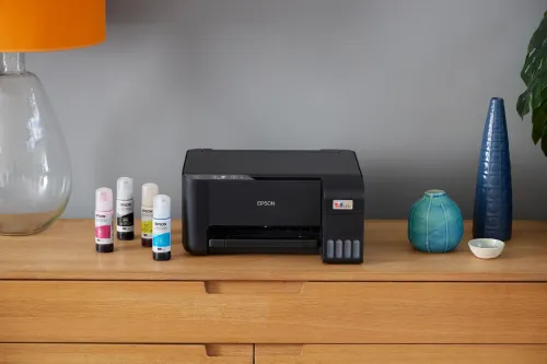 IMPRIMANTE EPSON L3210 MULTIFONCTIONS 36 MOIS DE GARANTIE