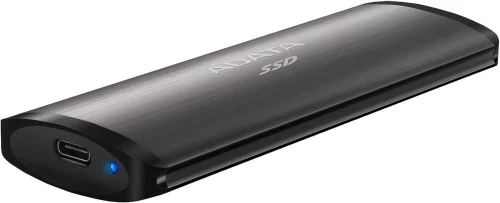 Disque Dur Externe SSD ADATA SE760 1To USB3 Gen2