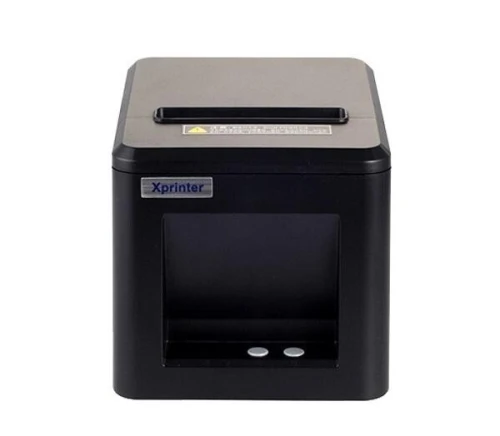 IMPRIMANTE TICKET THERMIQUE XPRINTER XP Q807L USB