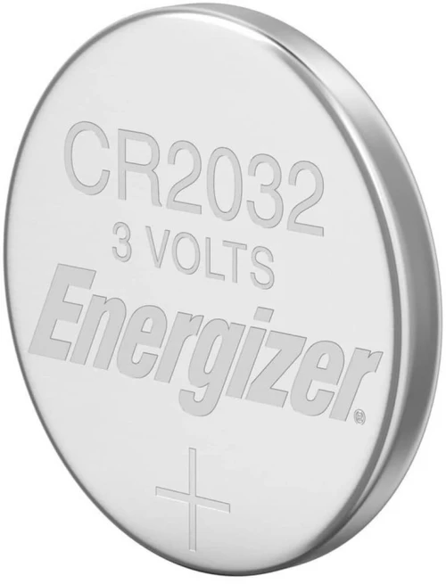 Pile Energizer Littium Cr2032 Bp1 3V E-Cr2032