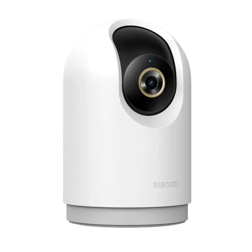 Caméra de Surveillance Xiaomi C500 Pro 3K avec Rotation 360 Vision Nocturne Audio Bidirectionnel