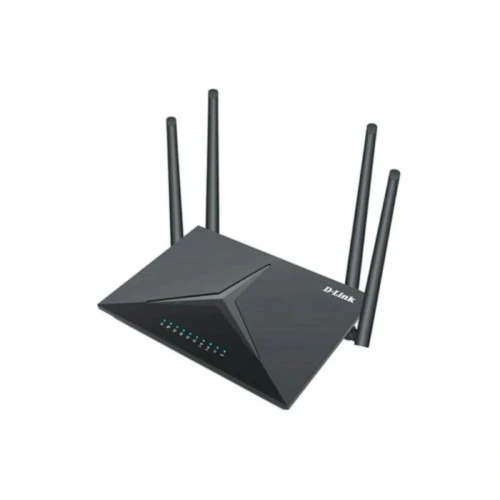 ROUTER WIFI D-LINK AC 1200 DUAL BAND DIR 825M