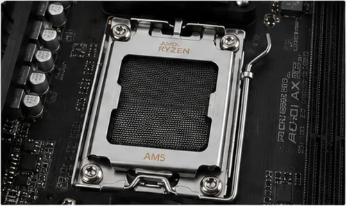 CARTE MERE A620 AX GIGABYTE AMD SOCKET AM5 AMD RYZEN 9000 8000 7000 SERIES  WIFI DUAL 2DDR5 6400+