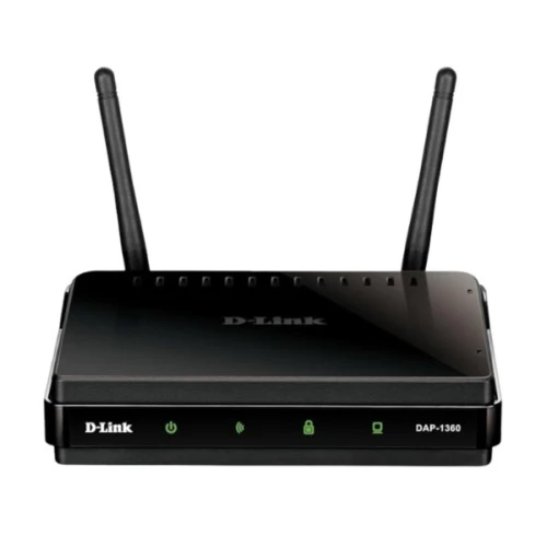 POINT DACCES D-LINK  DAP-1360 WIFI N300