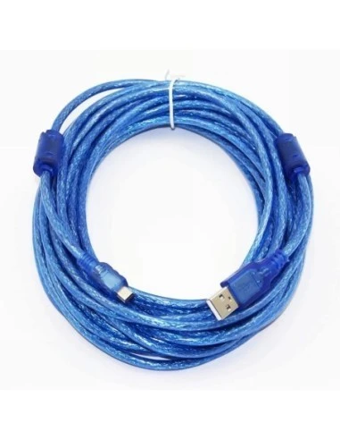 CABLE EXTENSION USB 2.0  1.5METRE