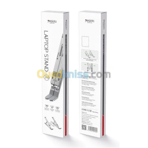 SUPPORT DE TABLETTE INTELLIGENTE YESIDO LP01
