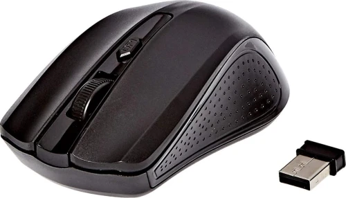 SOURIS SANS FIL CAPSYS G211 2.4GHZ 10M 1600DPI