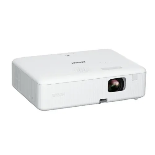 Epson CO W01 Projecteur WiFi Portable LED Data Show