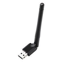 CLE WIFI USB ANTENNE ALFA W112 DVR