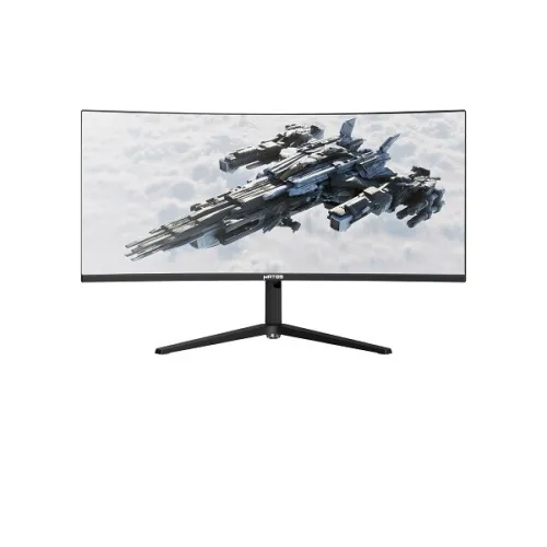 Cosmos MSG3401 34 pouce ecran gaming courbe UWQHD 180Hz 1ms pour PC consoles multimedia