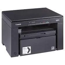 Canon MF3010 Imprimante Laser Noir et Blanc Multifonction Compacte
