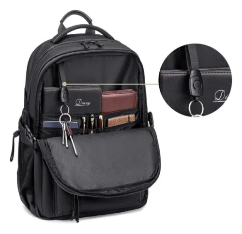SAC A DOS ARCTIC HUNTER B00531 15.6 POUCE 