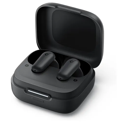 Ecouteurs Bluetooth Anker Soundcore R50i NC ANC sans fil 45h autonomie
