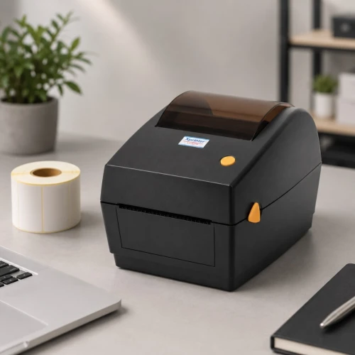 IMRIMANTE CODE BARRE BLUETOOTH XPRINTER XP 427B
