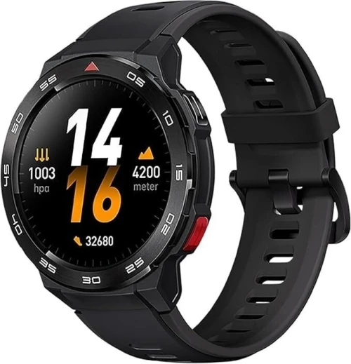 Montre Connectée Mibro GS Pro AMOLED GPS Appels Bluetooth 105 Modes Sport