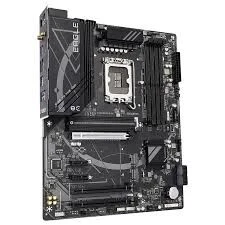 Z790-D GIGABYTE INTEL Z790 D SOCKET 1700. . GEN INTEL. DUAL 4* DDR5 7600