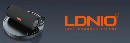BAFFLE BLUETOOTH LDINIO BTS13