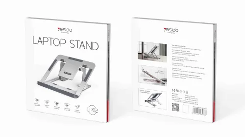 SUPPORT DE TABLETTE INTELLIGENTE YESIDO LP01