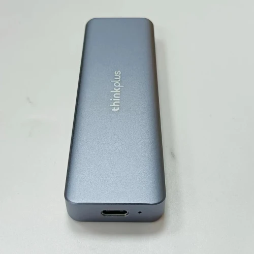 RACK EXTERNE LENOVO ORIGINAL K02-nvme USB3.0+ TYPE-C