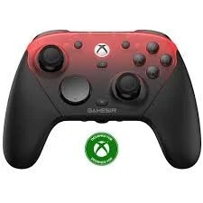 Manette Bluetooth GameSir G7 SE Sans Fil Compatible PC PS Android iOS Réponse Ultra Rapide