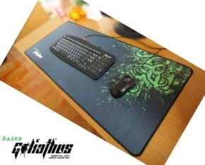 TAPIS DE SOURIS GM 30*70 3MM