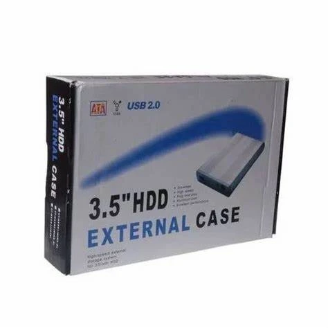 RACK DISQUE DUR 3.5 HDD/SSD USB3.0 10TO HDD