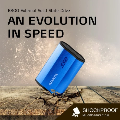 Disque Dur SSD Lexar SL500 2To Ultra Rapide Stockage Fiable Gaming Pro