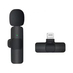 MICROPHONE WIRELESS PHONE TYPE C K9  - C K9 - 2735