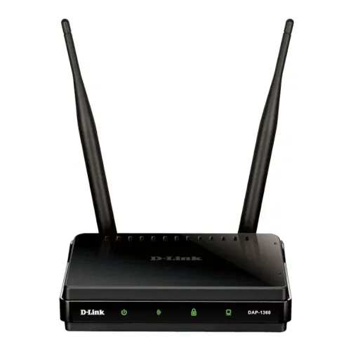 POINT DACCES D-LINK  DAP-1360 WIFI N300