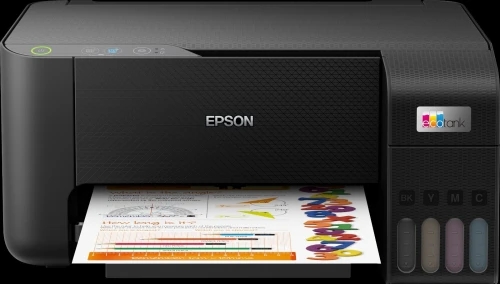 IMPRIMANTE EPSON L3210 MULTIFONCTIONS 36 MOIS DE GARANTIE